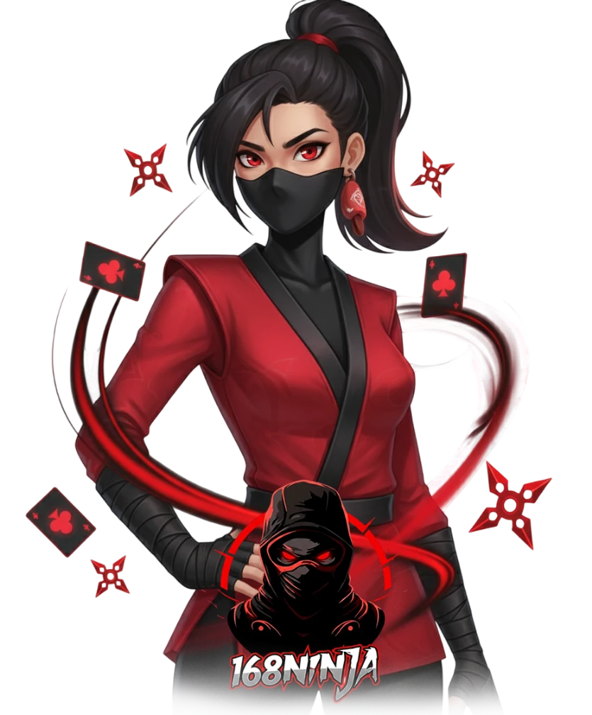 168NINJA