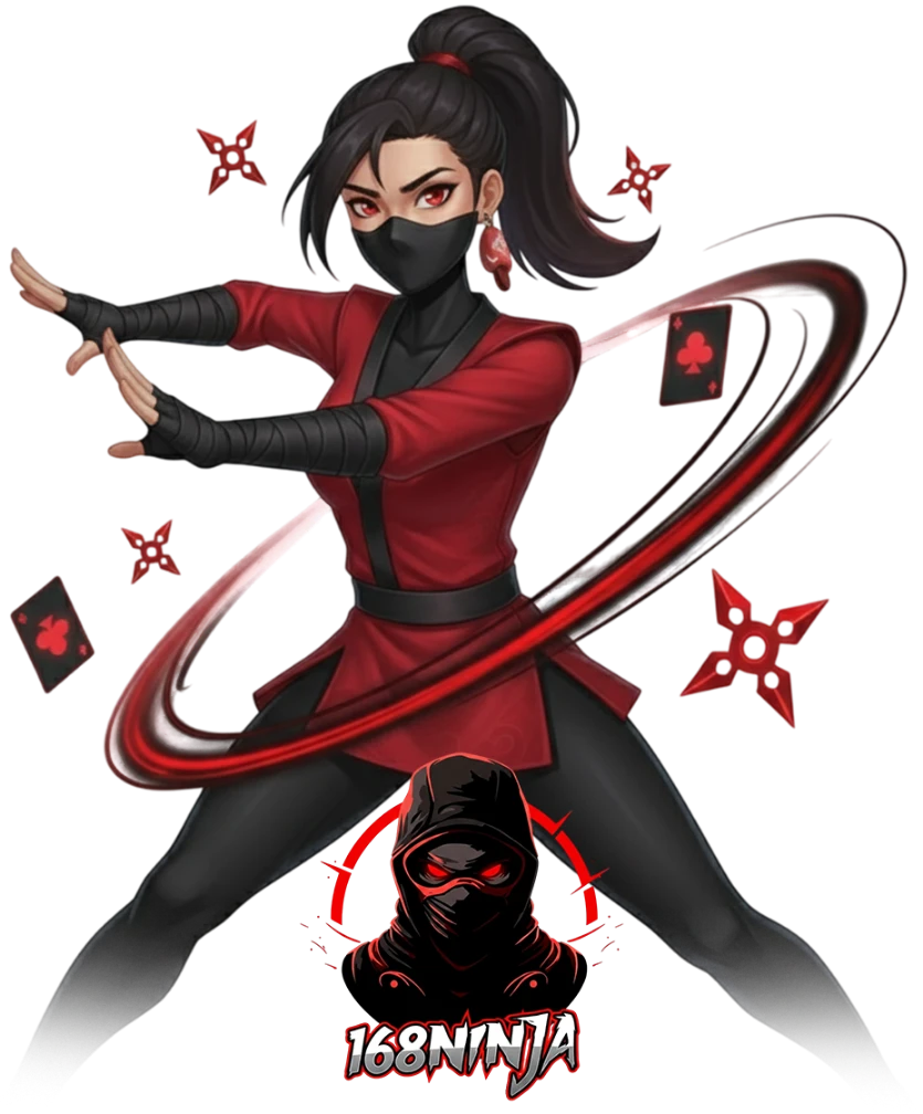 168NINJA