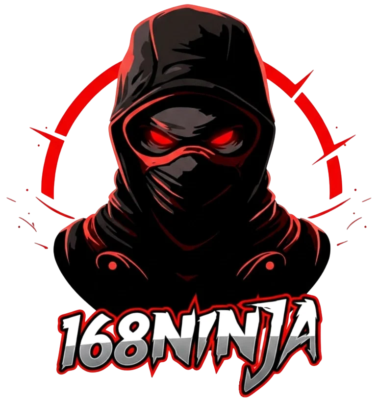 168NINJA
